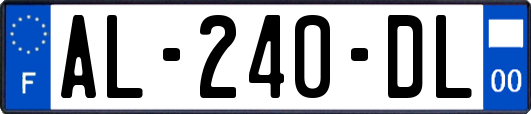 AL-240-DL