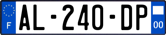 AL-240-DP