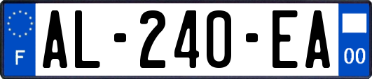 AL-240-EA