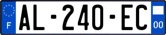 AL-240-EC