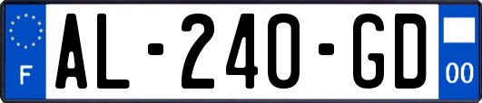 AL-240-GD