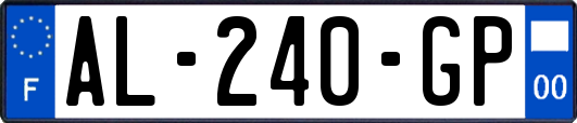 AL-240-GP