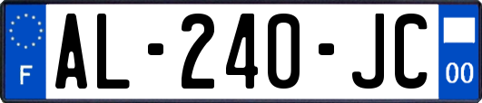 AL-240-JC