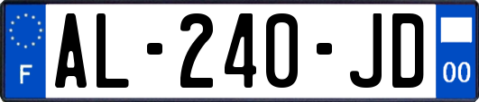 AL-240-JD