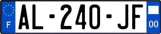 AL-240-JF