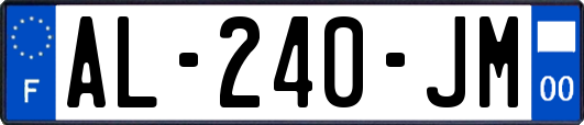 AL-240-JM