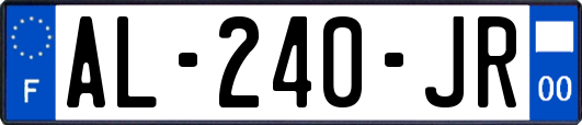 AL-240-JR
