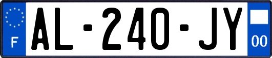 AL-240-JY