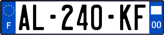 AL-240-KF