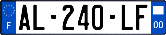 AL-240-LF