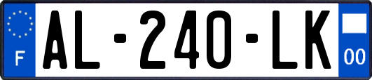 AL-240-LK
