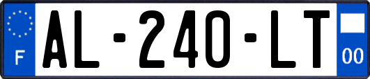 AL-240-LT