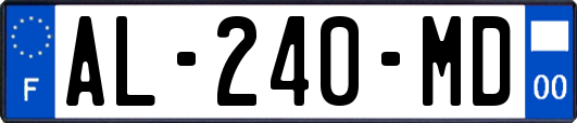 AL-240-MD