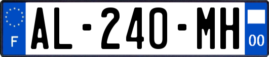 AL-240-MH