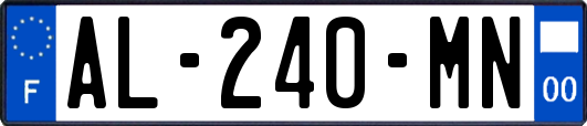 AL-240-MN