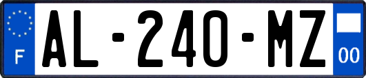 AL-240-MZ