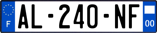 AL-240-NF