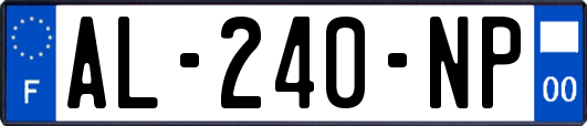 AL-240-NP