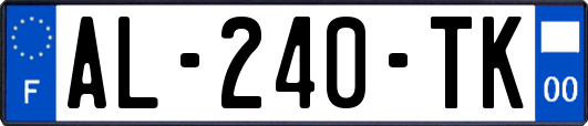 AL-240-TK