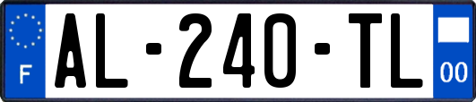 AL-240-TL