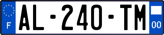 AL-240-TM