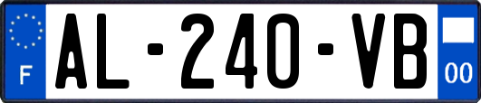 AL-240-VB
