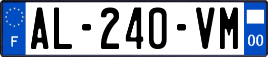 AL-240-VM
