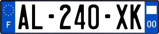AL-240-XK