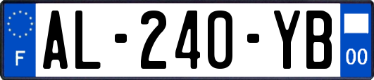AL-240-YB