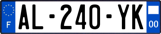 AL-240-YK