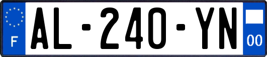 AL-240-YN