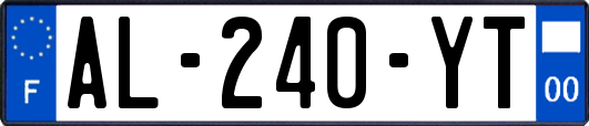 AL-240-YT