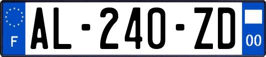 AL-240-ZD