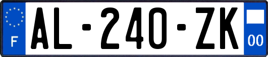 AL-240-ZK