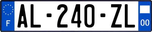 AL-240-ZL