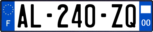 AL-240-ZQ