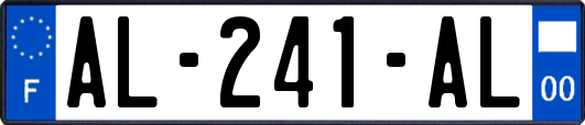 AL-241-AL