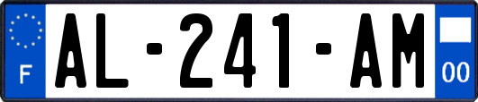 AL-241-AM