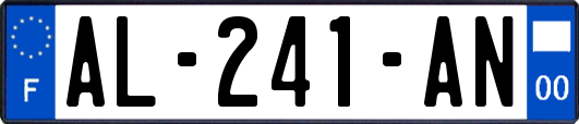 AL-241-AN