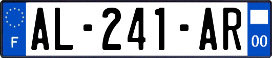 AL-241-AR