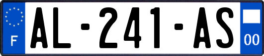 AL-241-AS