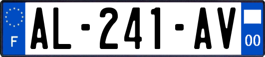 AL-241-AV
