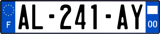 AL-241-AY