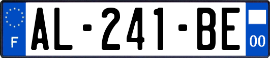 AL-241-BE
