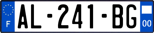 AL-241-BG