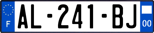 AL-241-BJ