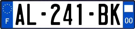 AL-241-BK