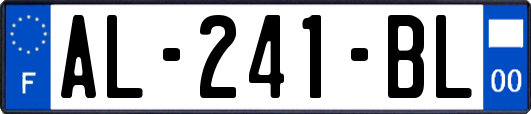 AL-241-BL