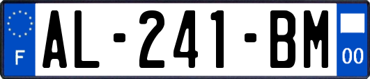 AL-241-BM