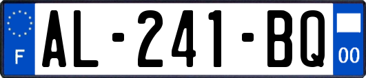AL-241-BQ